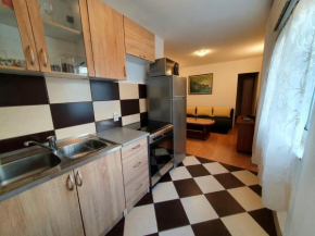 Apartman BUDVA